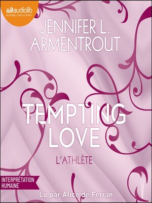 cover image of L'Athlète